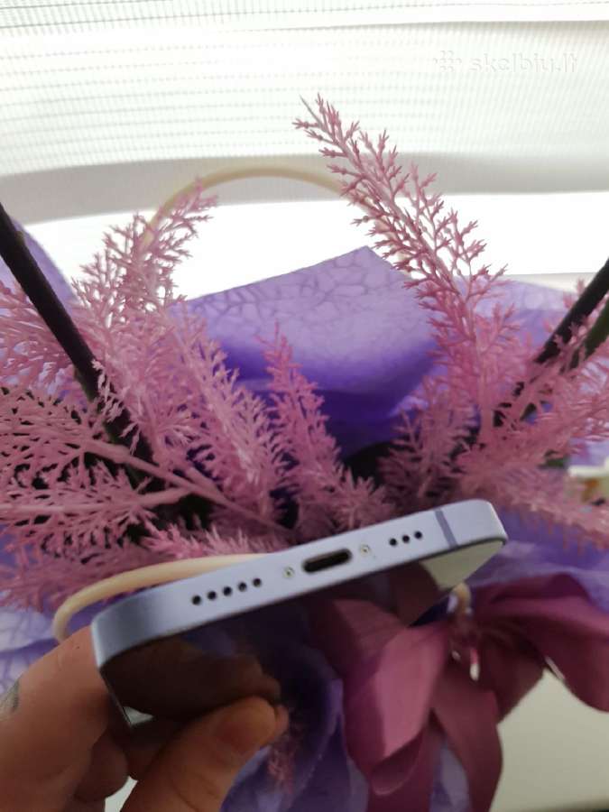 iPhone 12 - nuotraukos Nr. 4