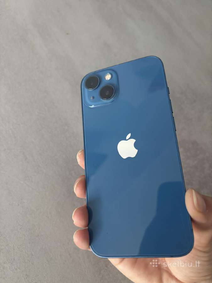 iPhone 13 - nuotraukos Nr. 2