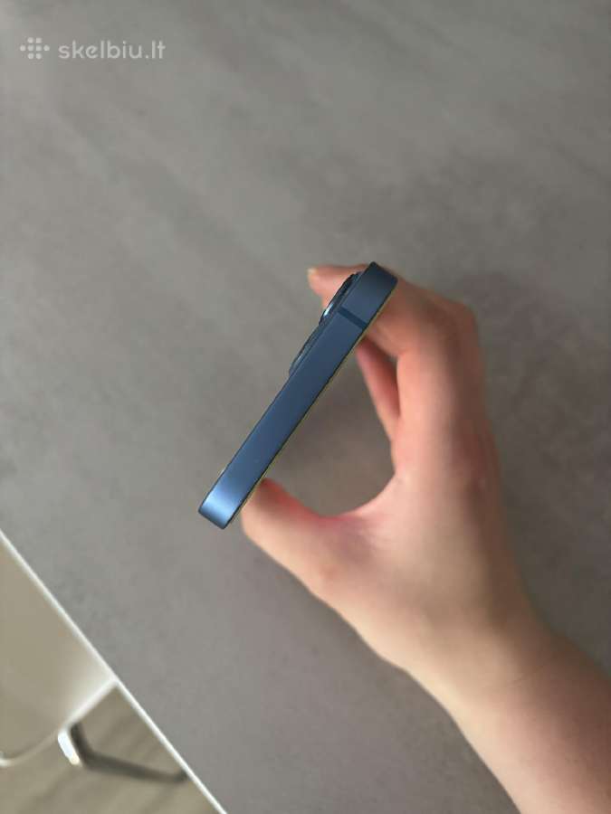 iPhone 13 - nuotraukos Nr. 3