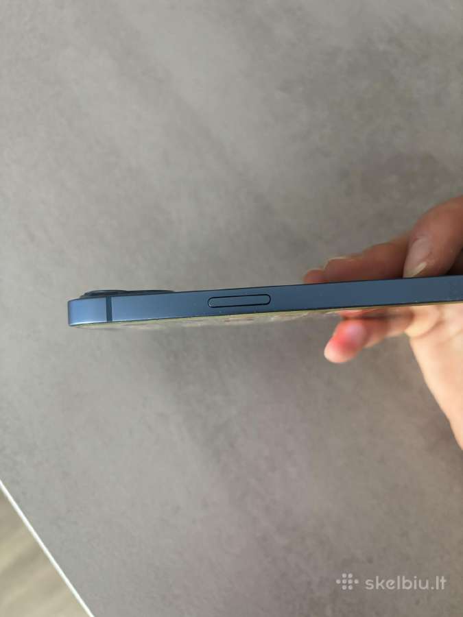iPhone 13 - nuotraukos Nr. 4
