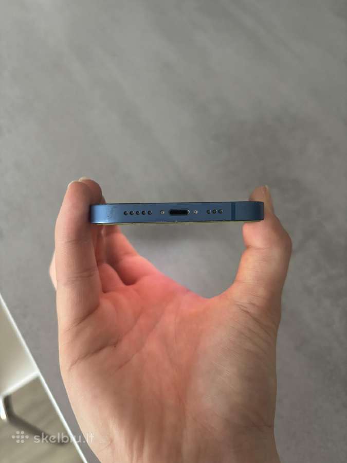 iPhone 13 - nuotraukos Nr. 5