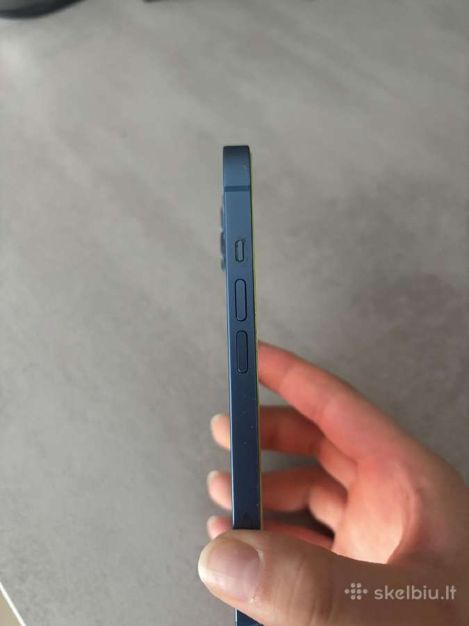 iPhone 13 - nuotraukos Nr. 6