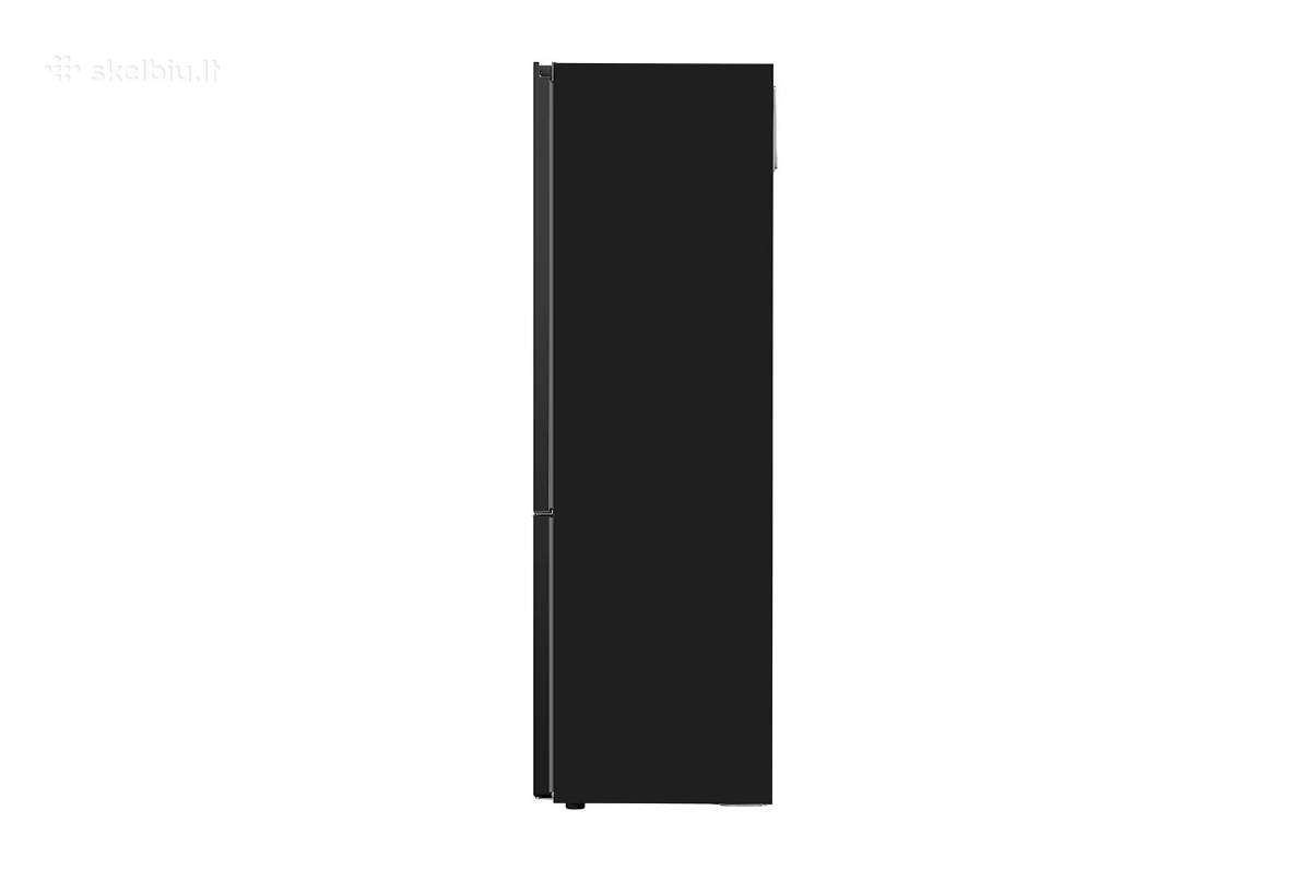 LG Gbv5240dep bešerkšnis šaldytuvas - nuotraukos Nr. 3