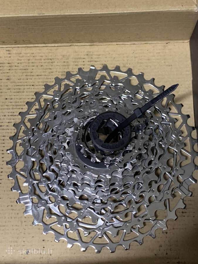 Sram Force XPLR - nuotraukos Nr. 8
