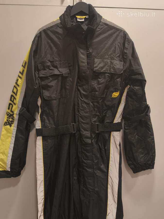 Lietaus kostiumas XL, L - nuotraukos Nr. 4