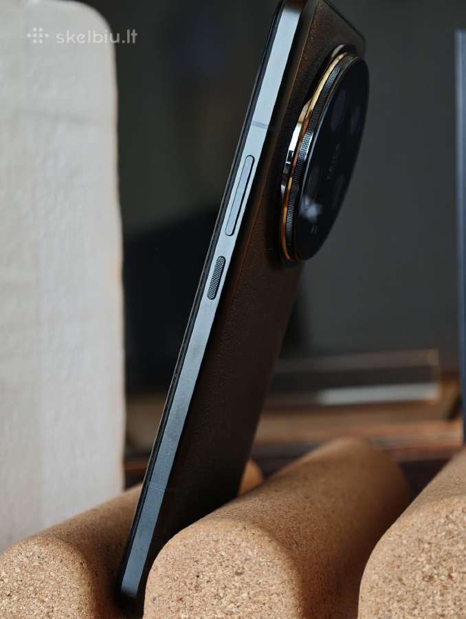 Xiaomi 14 ultra - nuotraukos Nr. 3