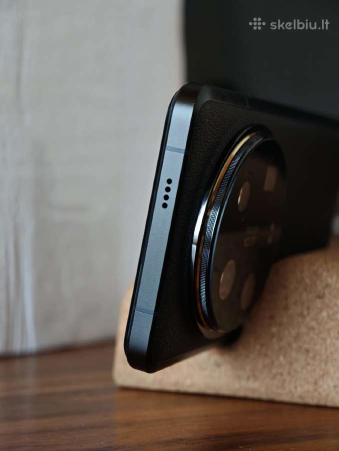 Xiaomi 14 ultra - nuotraukos Nr. 4
