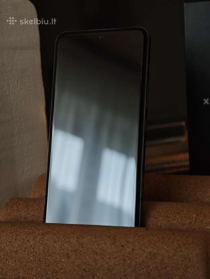 Xiaomi 14 ultra - nuotraukos Nr. 5