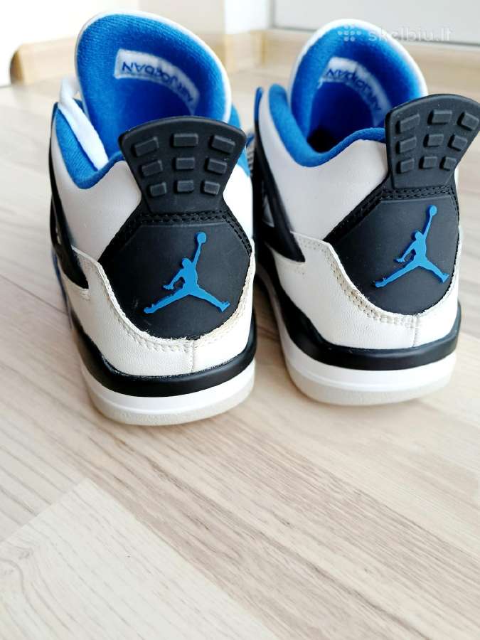 Jordan 4 - nuotraukos Nr. 6