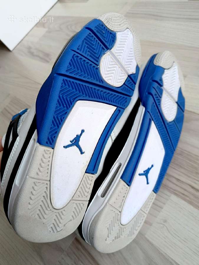 Jordan 4 - nuotraukos Nr. 7