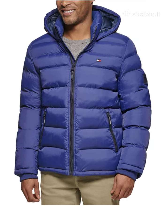 Tommy Hilfiger striukė - nuotraukos Nr. 2