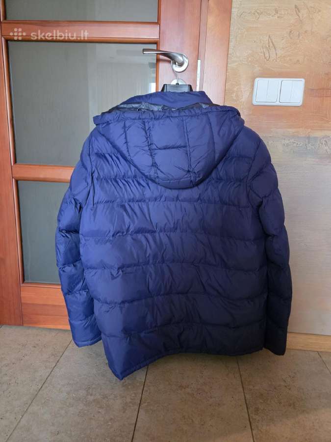 Tommy Hilfiger striukė - nuotraukos Nr. 5