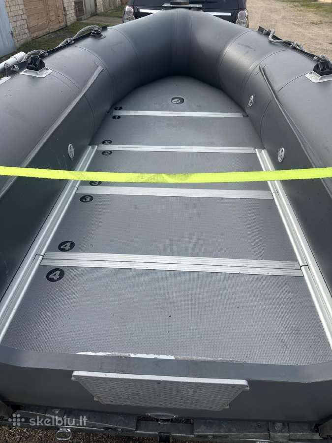 Pvc valtis - nuotraukos Nr. 3