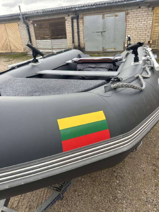 Pvc valtis - nuotraukos Nr. 12