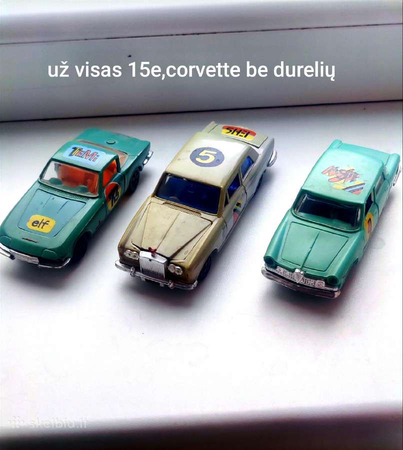 Gaz 3102 dalims ar restauracijai,šiukšlynėlis - nuotraukos Nr. 7