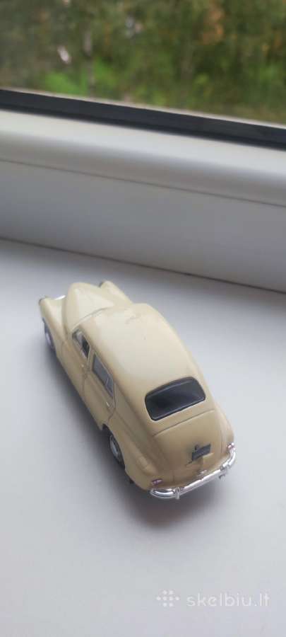 Gaz 3102 dalims ar restauracijai,šiukšlynėlis - nuotraukos Nr. 15