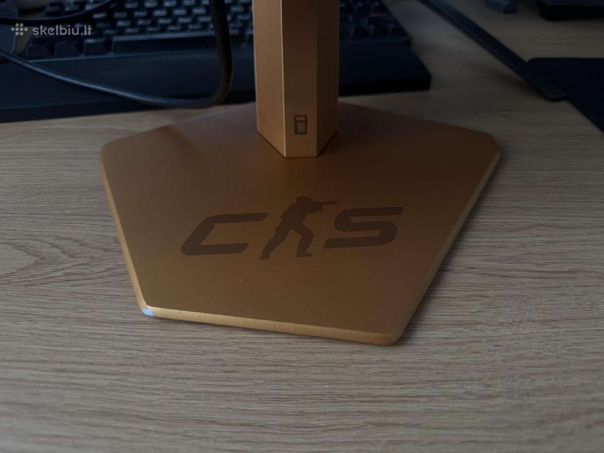 Aoc Agon Pro Cs24a 600hz - nuotraukos Nr. 3