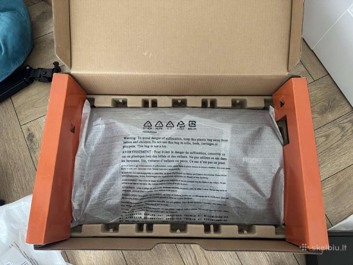 Aoc Agon Pro Cs24a 600hz - nuotraukos Nr. 5
