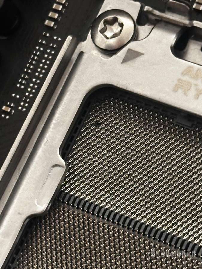 Asus Tuf Gaming B850 plus WiFi am5 aprašymas! - nuotraukos Nr. 5