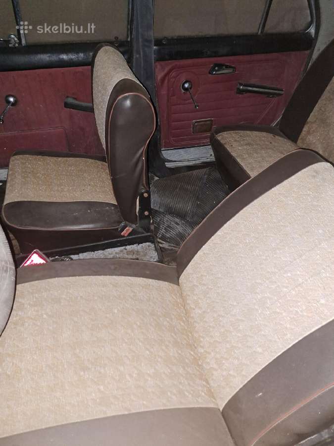 Gaz 2401 - nuotraukos Nr. 2