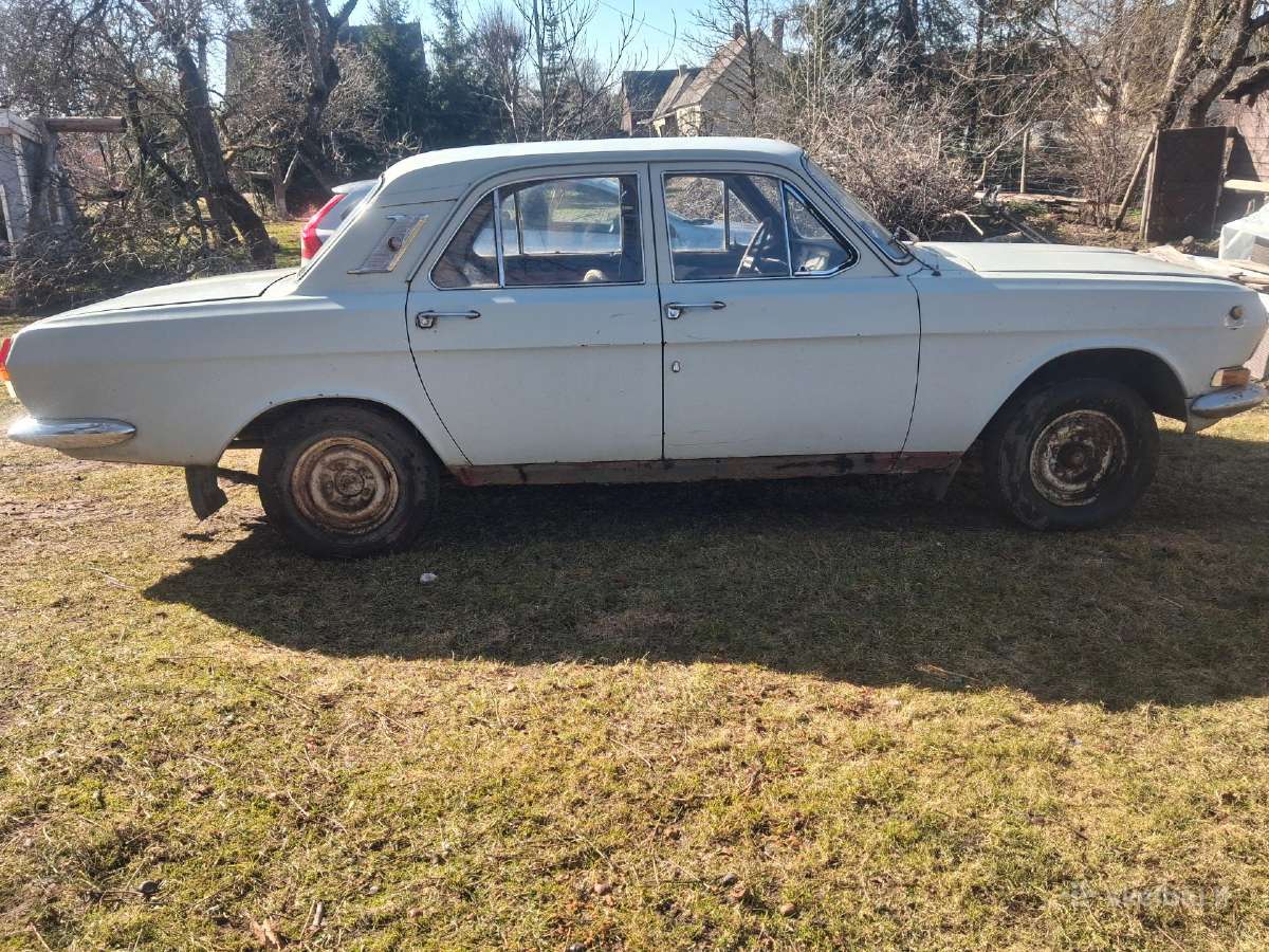 Gaz 2401 - nuotraukos Nr. 5