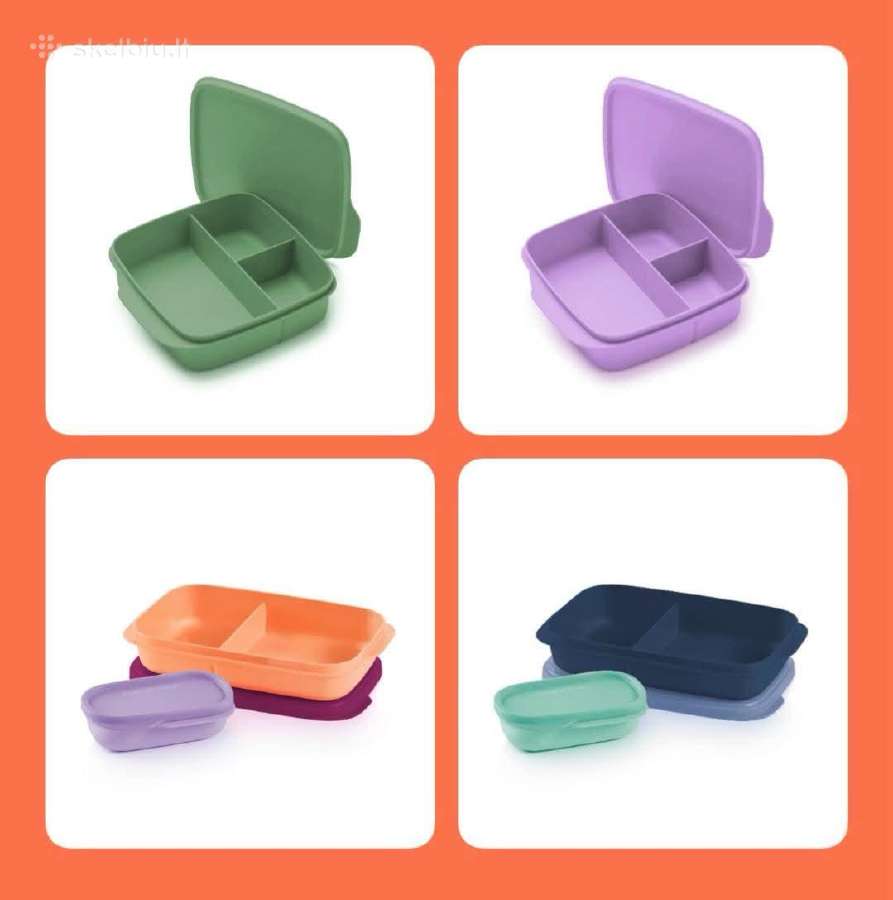 Tupperware gaminių išpardavimas - nuotraukos Nr. 36