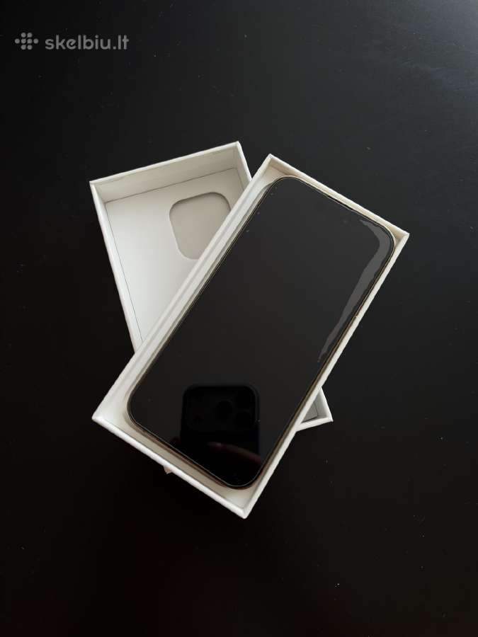 iPhone 14pro - nuotraukos Nr. 2