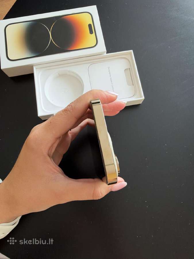 iPhone 14pro - nuotraukos Nr. 7