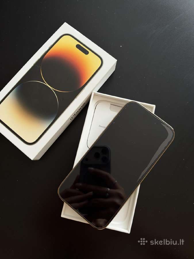iPhone 14pro - nuotraukos Nr. 10