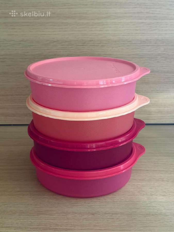 Tupperware gaminių išpardavimas - nuotraukos Nr. 2