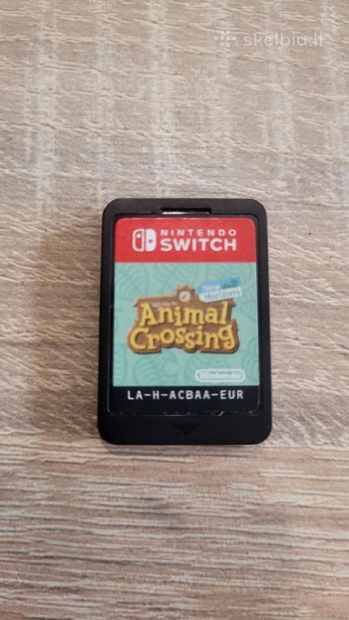 Nintendo Switch Lite + 2 žaidimai - nuotraukos Nr. 9