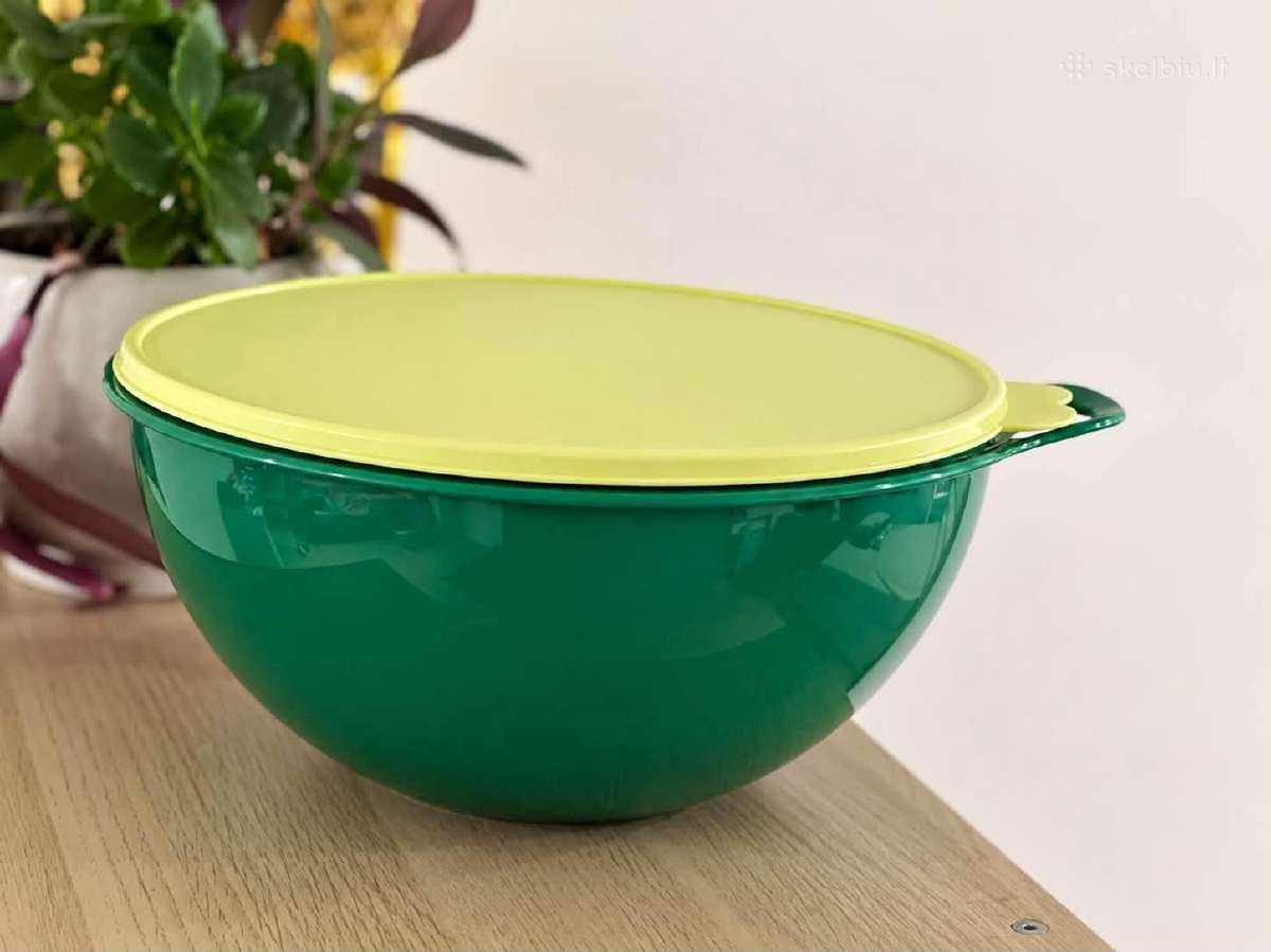 Tupperware gaminių išpardavimas - nuotraukos Nr. 38