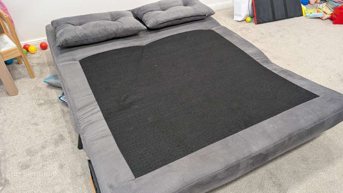 Sofa lova 140cm - nuotraukos Nr. 4
