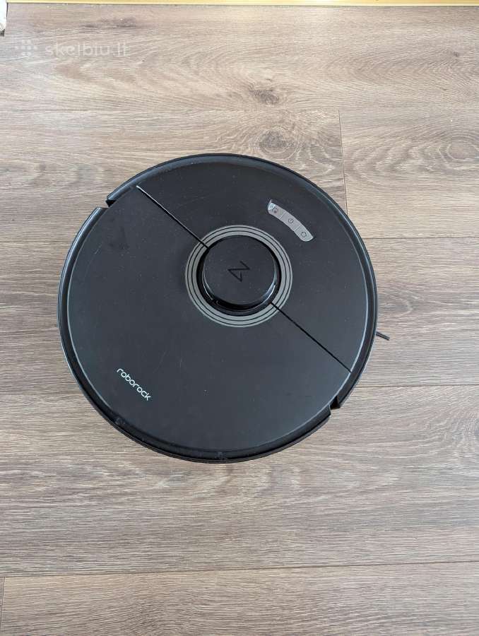 Roborock Q7 Max+ dulkių siurblys - nuotraukos Nr. 7
