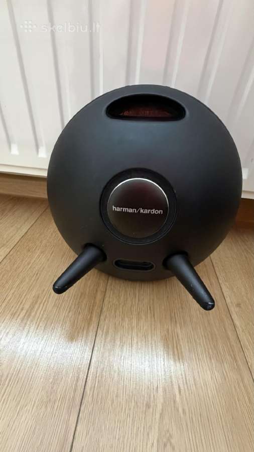 Sonos One SL; Harman Kardon Onyx Studio 4 - nuotraukos Nr. 7