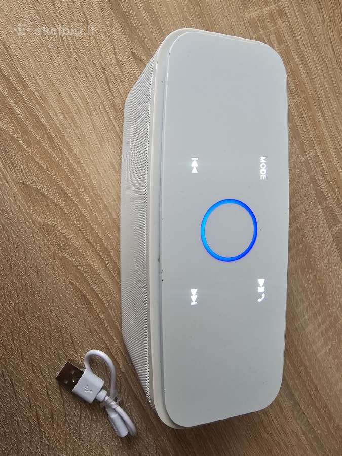 Roxcore bluetooth kolonėlė - nuotraukos Nr. 2