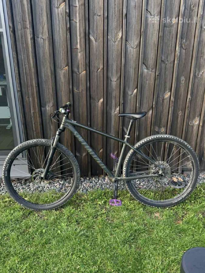 Specialized MTB - nuotraukos Nr. 2