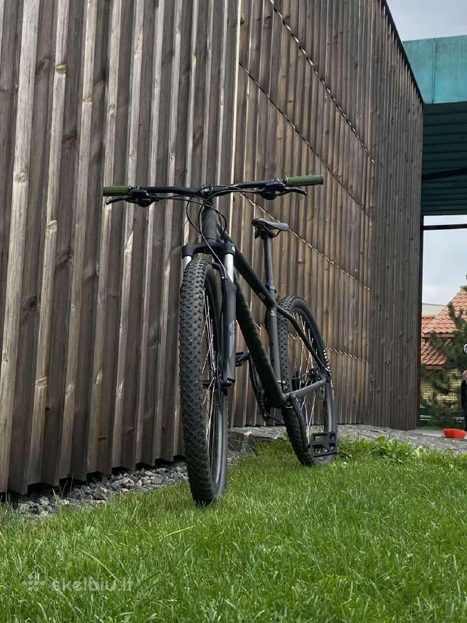 Specialized MTB - nuotraukos Nr. 3