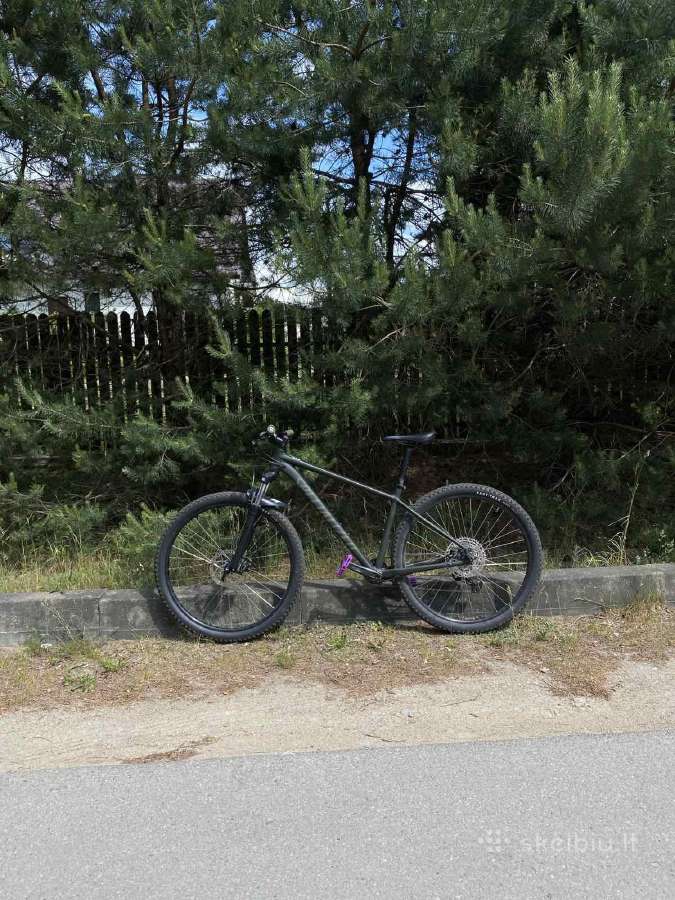 Specialized MTB - nuotraukos Nr. 5