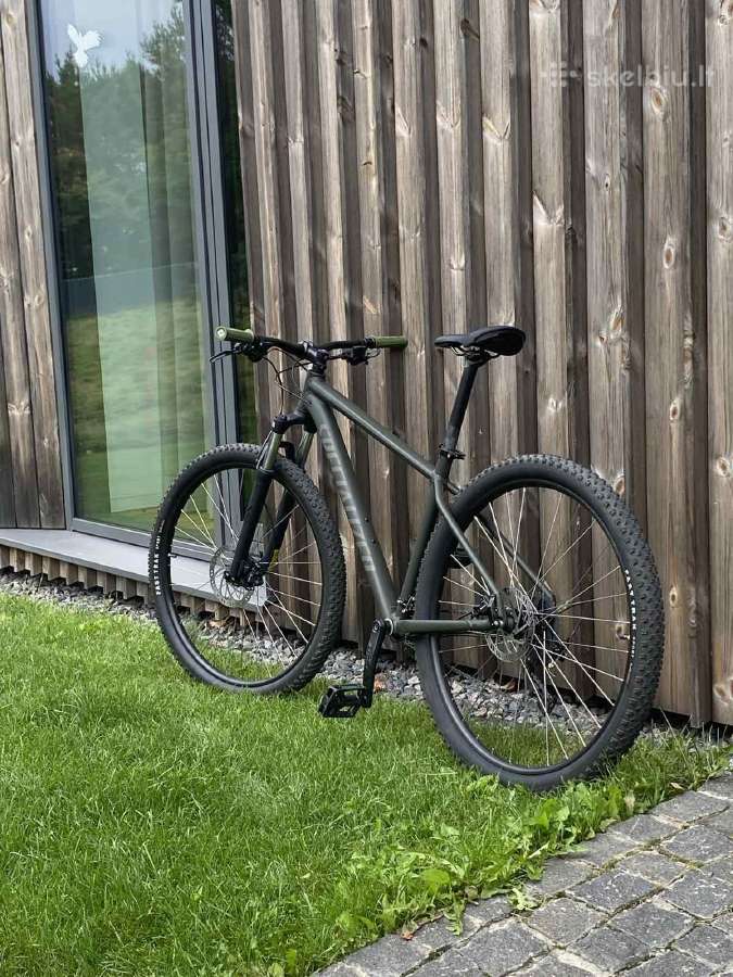 Specialized MTB - nuotraukos Nr. 6
