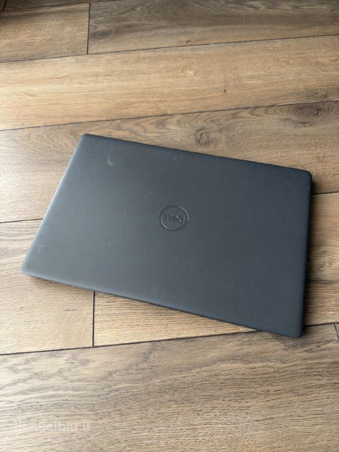Dell latitude 3510 / i5-10210u /8/ 256 - nuotraukos Nr. 2