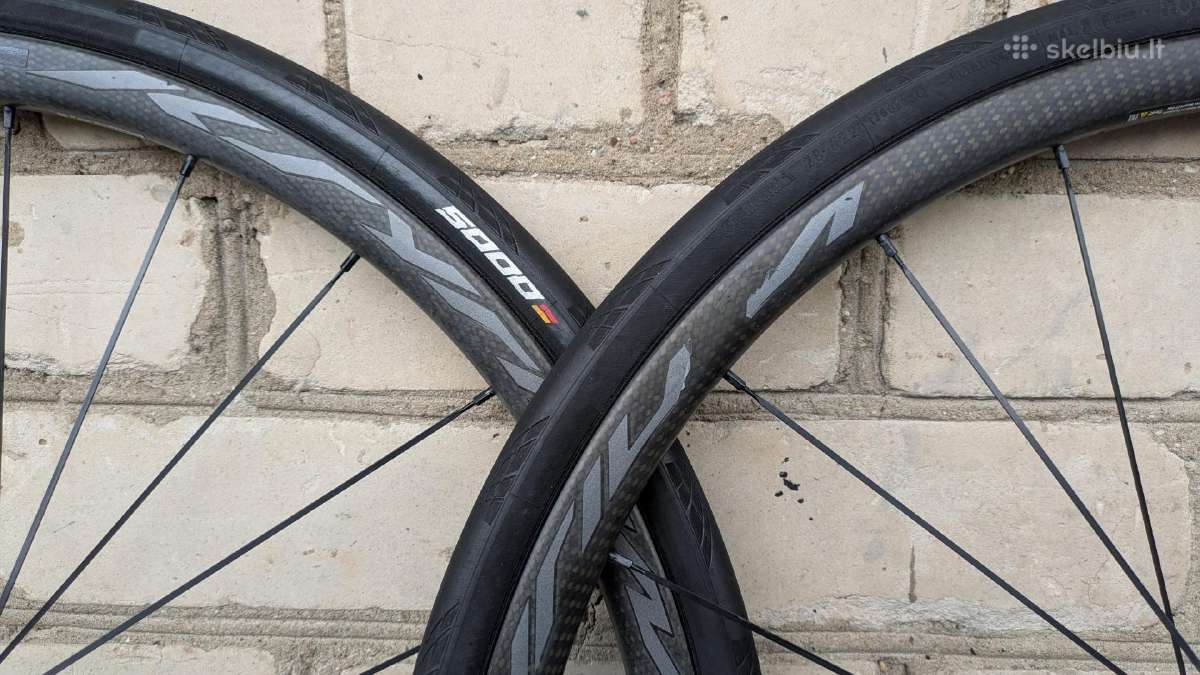 Mavic carbon - nuotraukos Nr. 10