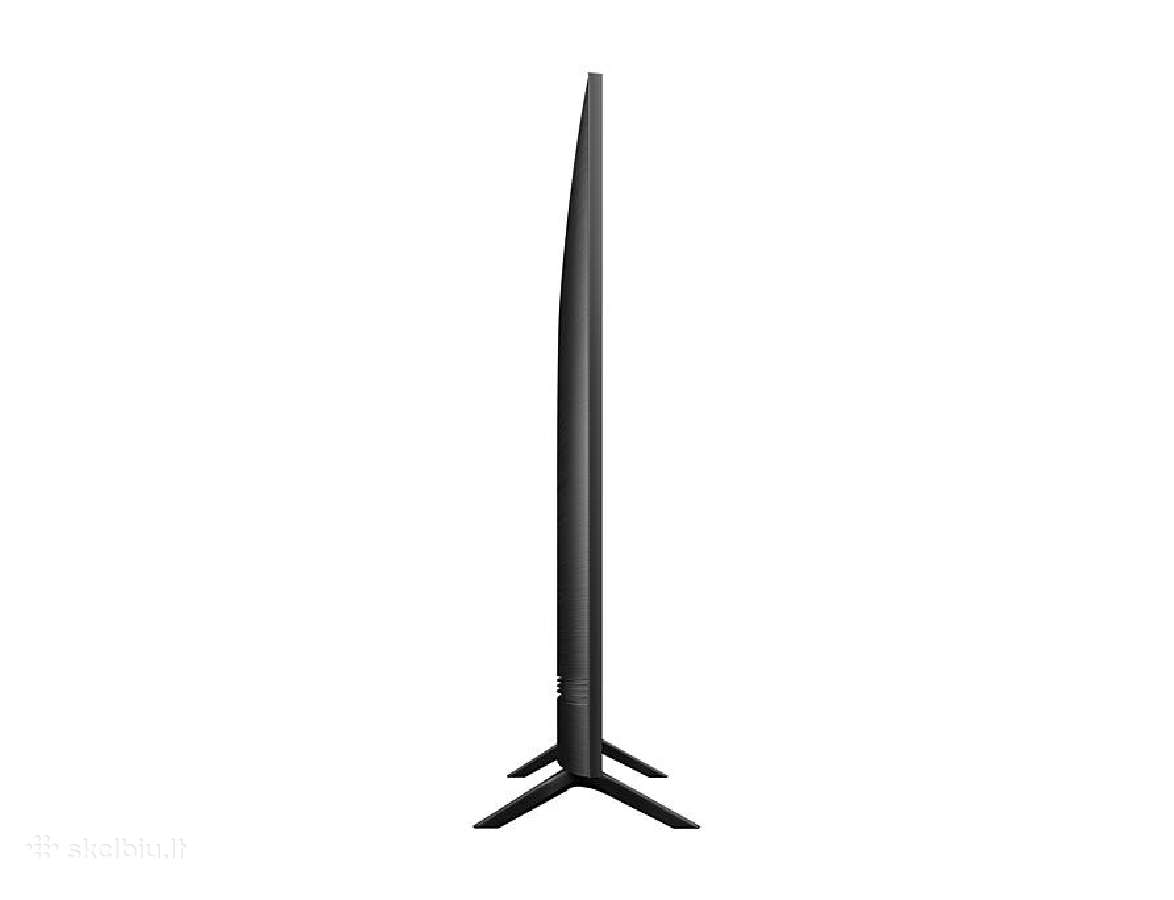 Qled Samsung Qe43q60tau (43") 4k Ultra HD - nuotraukos Nr. 8