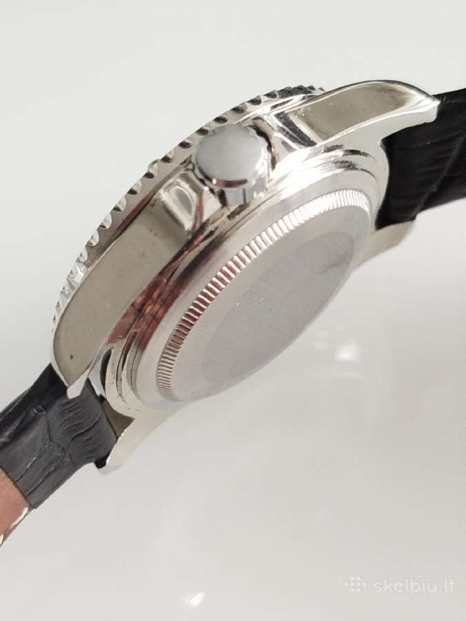 Military Royale Automatic - nuotraukos Nr. 3