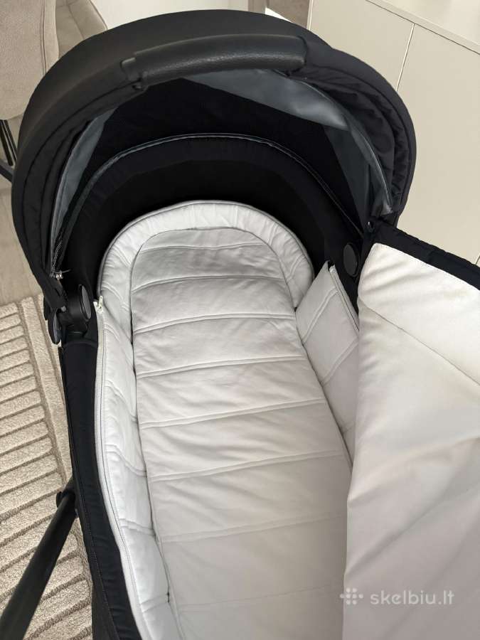 Cybex Priam 3 in 1 - nuotraukos Nr. 3