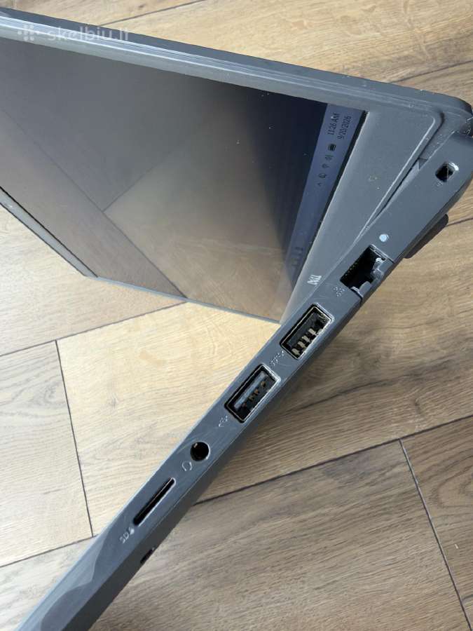 Dell latitude 3510 / i5-10210u /8/ 256 - nuotraukos Nr. 8