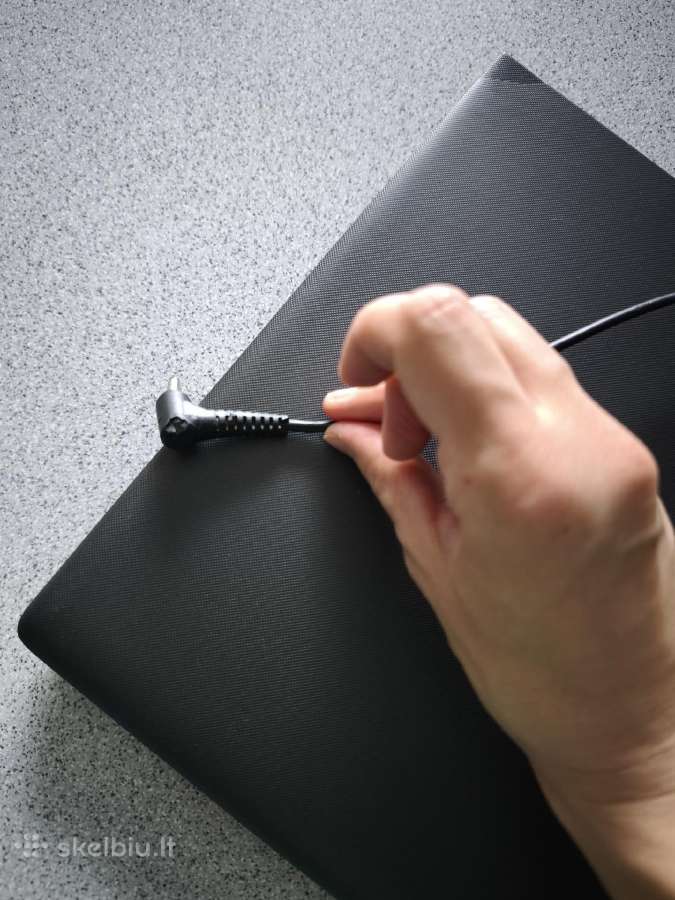 Nešiojamas kompiuteris Lenovo - nuotraukos Nr. 3