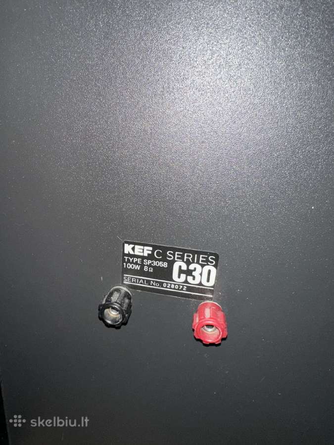 Namų kino garso komplektas Onkyo, Dali, Kef - nuotraukos Nr. 7