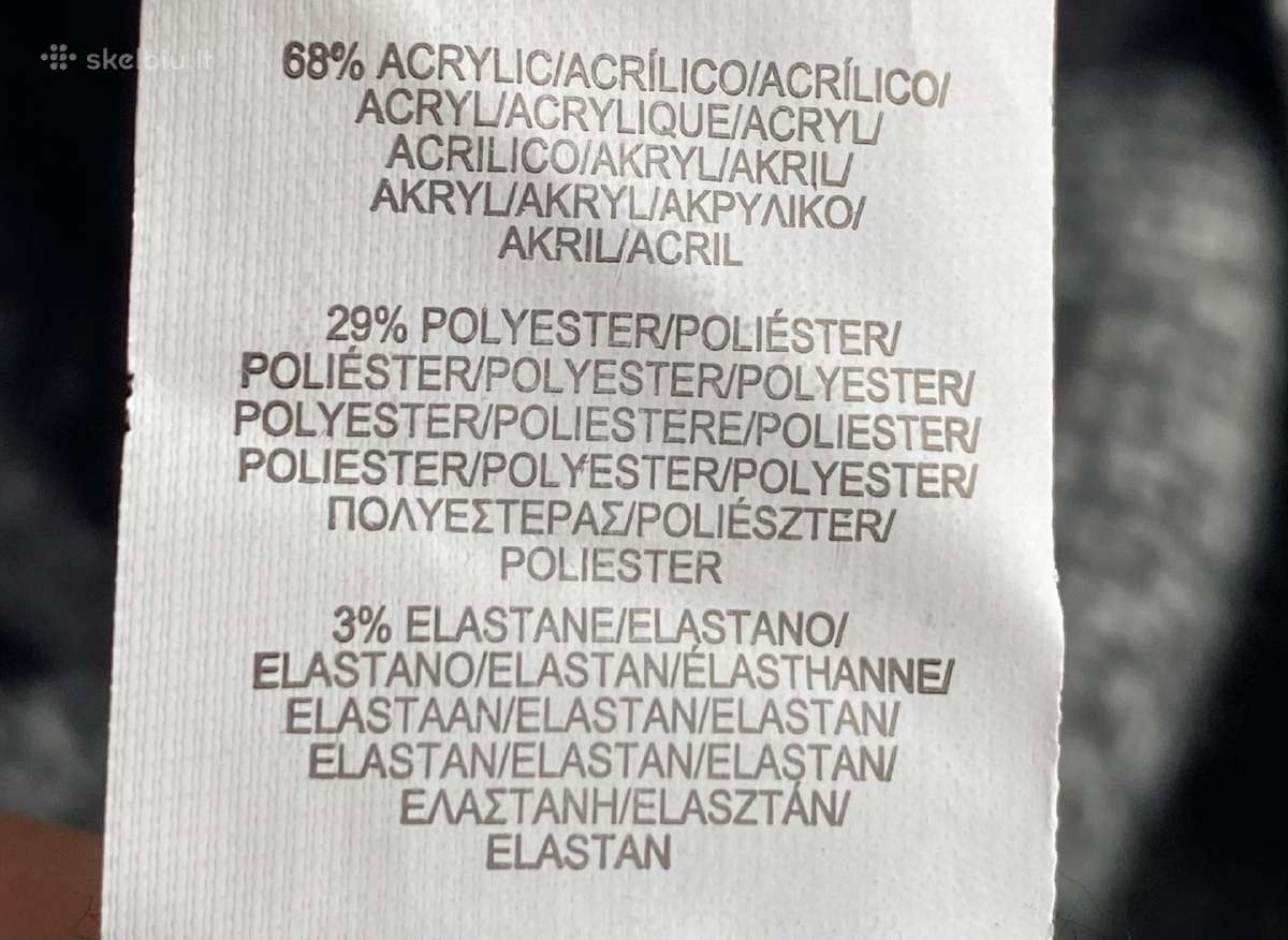 Paltukas - užmestukas - nuotraukos Nr. 6