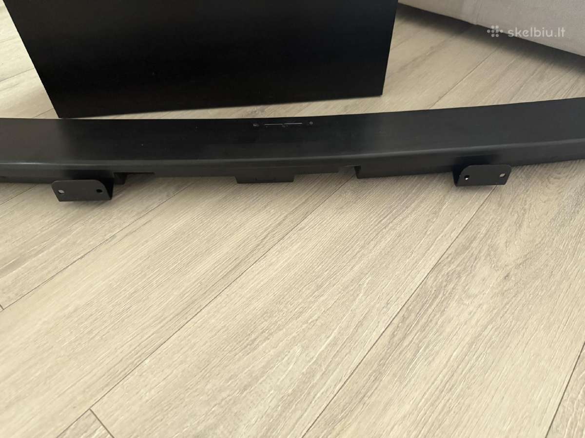 Parduodu naudota Samsung soundbar 2.1 Hw-j6000r - nuotraukos Nr. 3